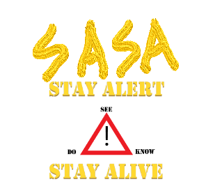 SASA Doom Survival Guide