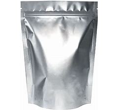 Resealable Mylar Bags (10 pack)