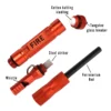 Tool - Pocket Fire Starter Multi-Tool - Image 5