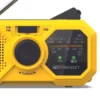Emerson Emergency Am/Fm Radio W Weather Band & Power Bank - Image 4