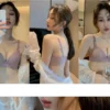 Croix - Seamless Push up Bra - Image 11