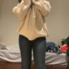 Honet - Low Waist Boot Cut Jeans - Image 3