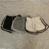 monroll - Contrast Trim Shorts - Image 5