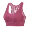 Demiel - Mesh Sports Bra - Image 5