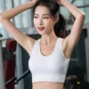 Demiel - Mesh Sports Bra - Image 8