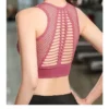 Demiel - Mesh Sports Bra - Image 9
