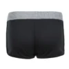 Genrovia - Low Rise Lettering Print Panel Sweat Shorts - Image 5