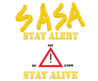 Stay Alert Stay Alive, LLC